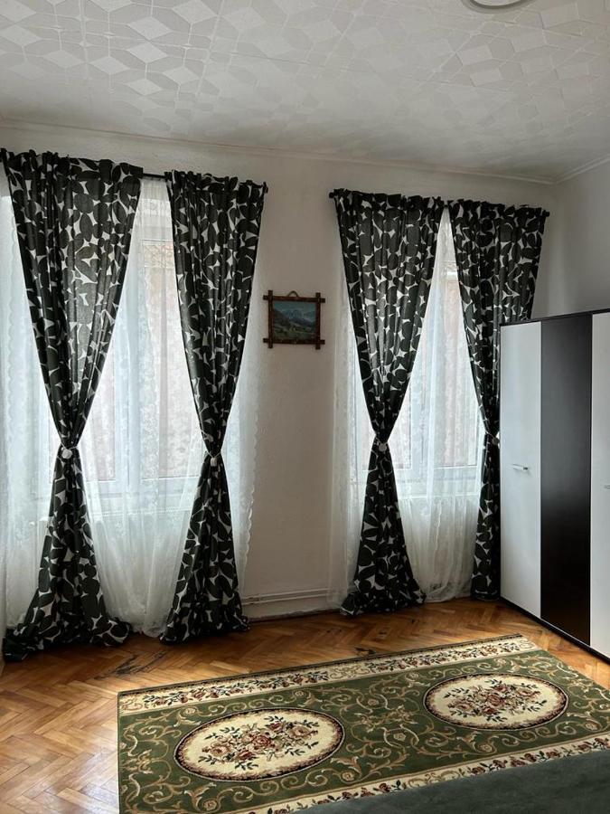 Guest House Rusu 布拉索夫 外观 照片