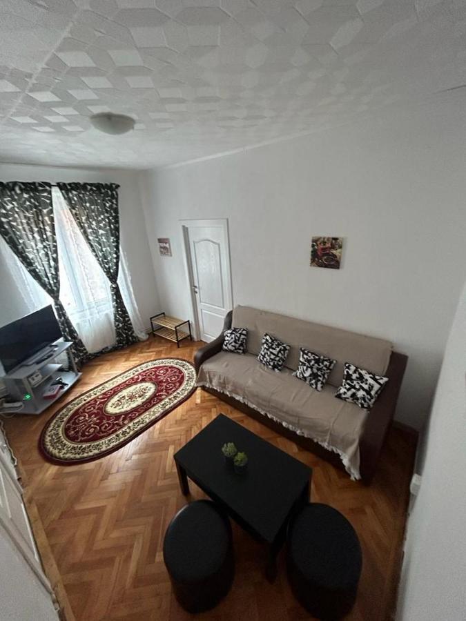 Guest House Rusu 布拉索夫 外观 照片