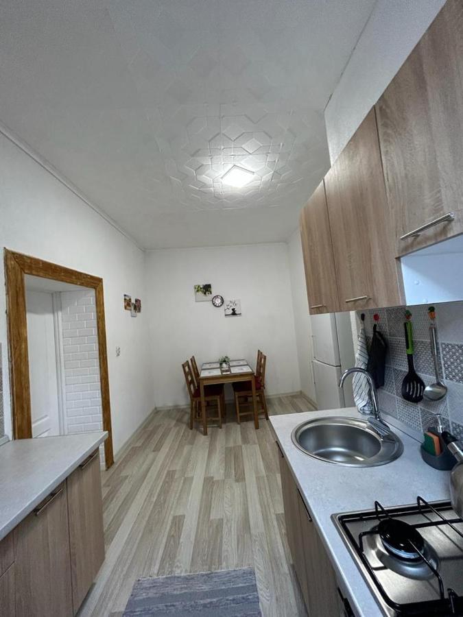 Guest House Rusu 布拉索夫 外观 照片