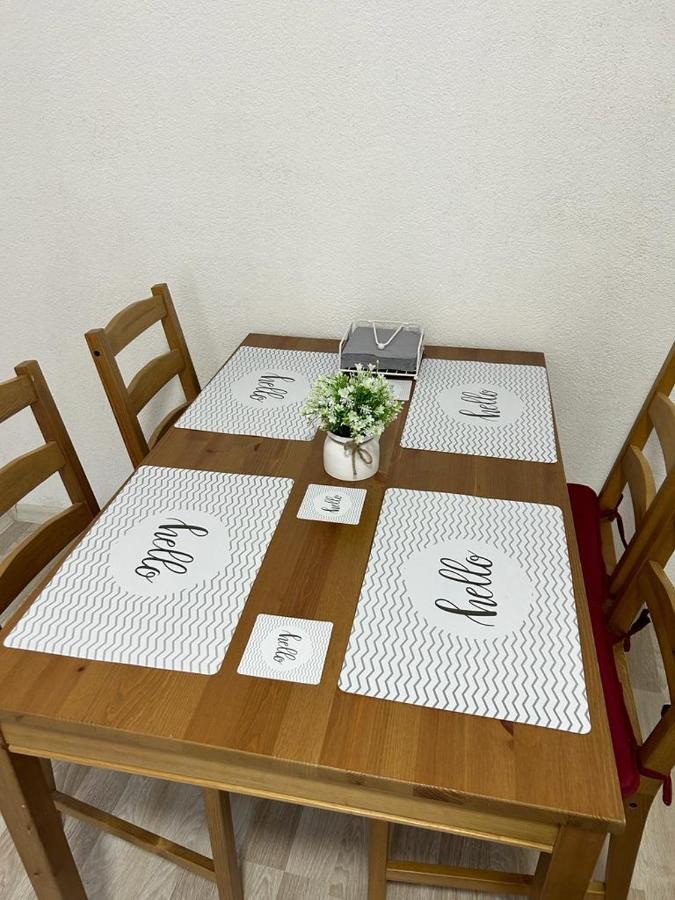 Guest House Rusu 布拉索夫 外观 照片