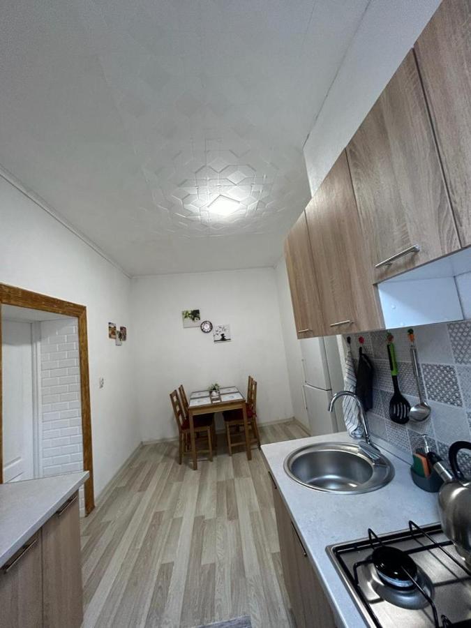 Guest House Rusu 布拉索夫 外观 照片