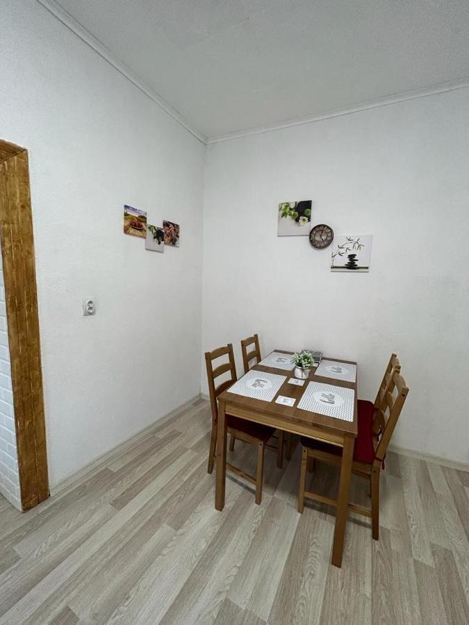 Guest House Rusu 布拉索夫 外观 照片
