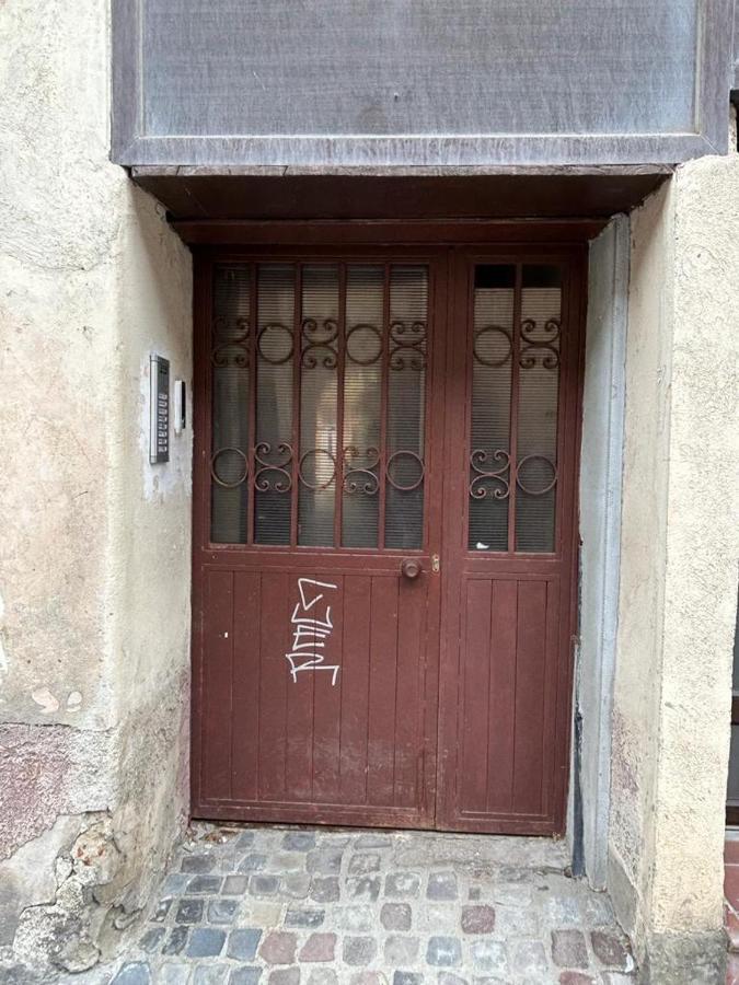 Guest House Rusu 布拉索夫 外观 照片