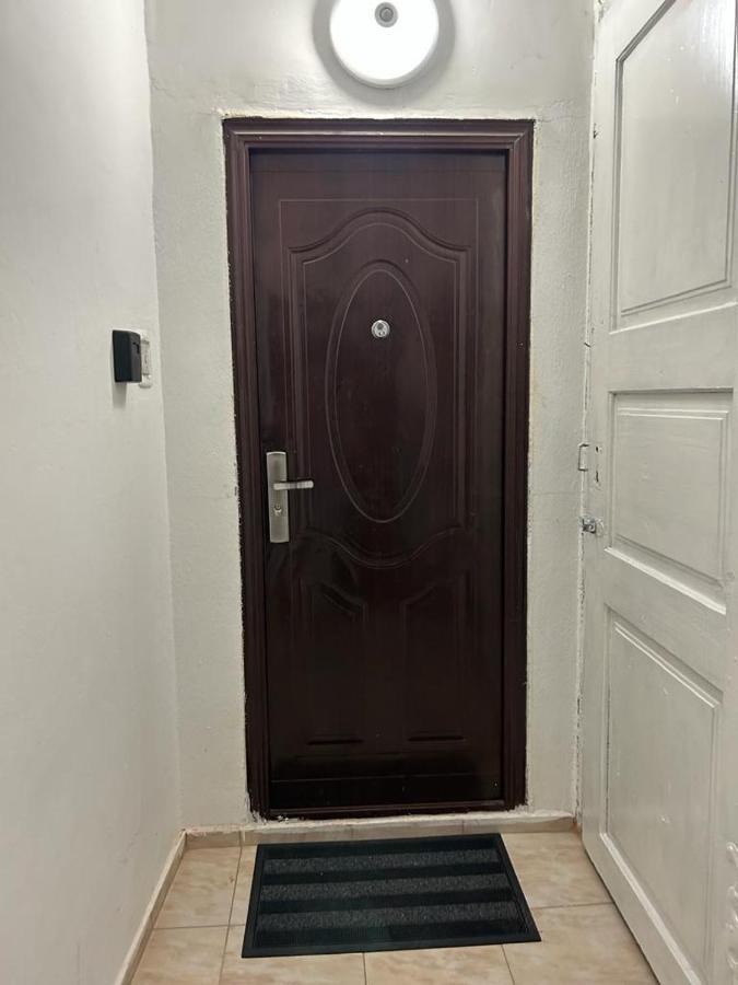 Guest House Rusu 布拉索夫 外观 照片